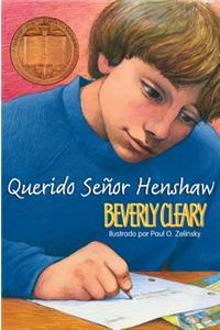 Querido Senor Henshaw