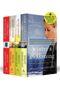 Sugarcreek Beginnings