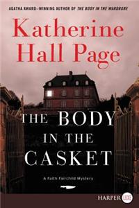 Body in the Casket