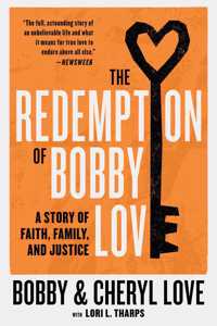 Redemption of Bobby Love