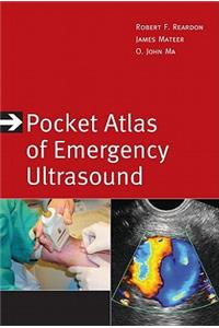 Pocket Atlas of Emergency Ultrasound