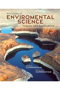 Principles of Environmental Science