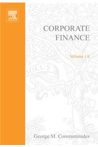 Handbook of the Economics of Finance
