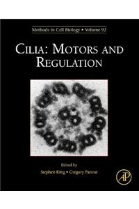 Cilia