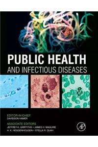 Public Health and Infectious Diseases