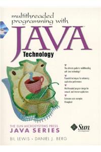 Multithreaded Programming with Java Technology