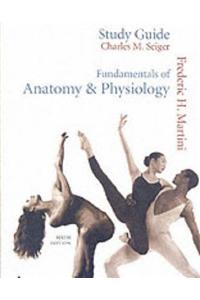 Fundamentals of Anatomy & Physiology