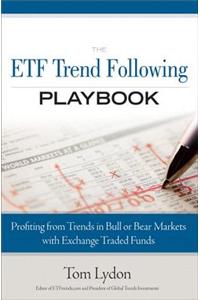 The Etf Trend Following Playbook