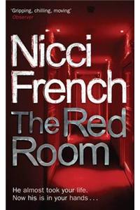 The Red Room