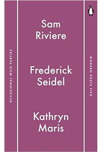 Penguin Modern Poets 5