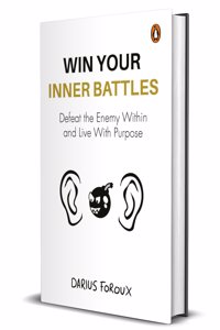 WIN YOUR INNER BATTLES (HB)