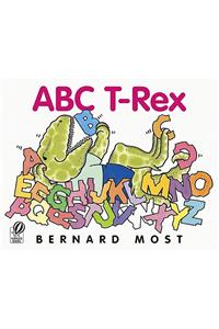 ABC T-Rex
