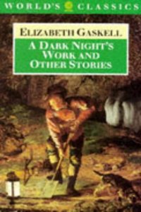 Dark Night's Work and Other Stories