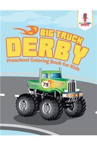Big Truck Derby