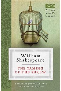 Taming of the Shrew