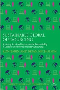 Sustainable Global Outsourcing
