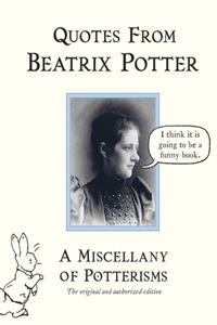 Quotes from Beatrix Potter