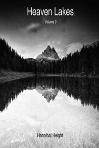 Heaven Lakes - Volume 9