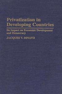 Privatization in Developing Countries
