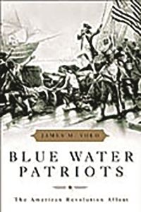 Blue Water Patriots