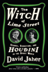 Witch of Lime Street