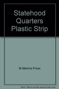 Statehood Quarters Plastic Strip