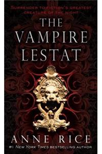 The Vampire Lestat