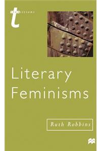 Literary Feminisms