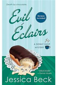 Evil Eclairs