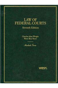 Law of Federal Courts