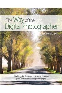 Way of the Digital Photographer