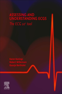 Assessing and Understanding Ecgs Elsevier E-Book on Vitalsource (Retail Access Card)
