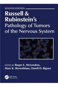 Russell & Rubinstein's Pathology of Tumors of the Nervous System 7ed