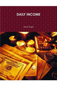 Daily Income