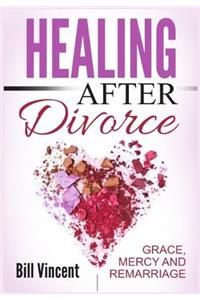 Healing After Divorce