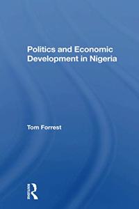 Politics and Economic Development in