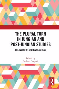 Plural Turn in Jungian and Post-Jungian Studies