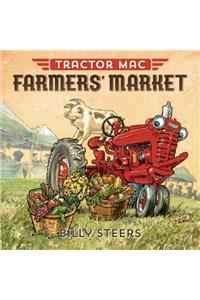 Tractor Mac Farmers' Market