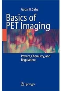 Basics Of PET Imaging