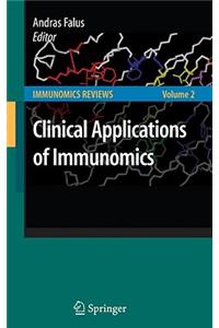 Clinical Applications of Immunomics