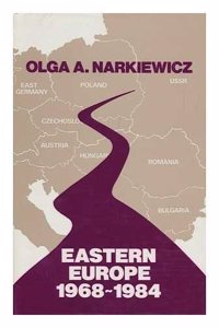 Eastern Europe 1968-1984