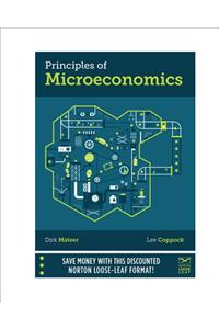 Principles of Microeconomics