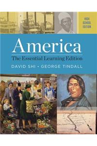 America: The Essential Learning Edition