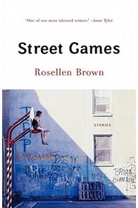 Street Games