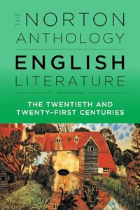 The Norton Anthology of English Literature