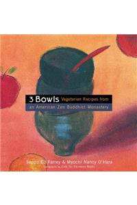 3 Bowls