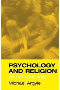 Psychology and Religion