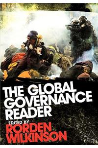 Global Governance Reader