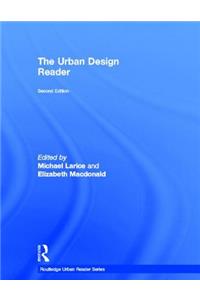 The Urban Design Reader