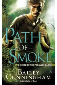 Path of Smoke